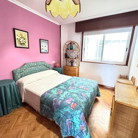 Apartamento Parquemar