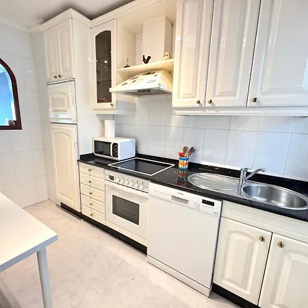 Parquemar Apartamento Viveiro