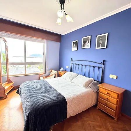 Parquemar Apartamento *