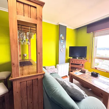 Apartamento Parquemar *