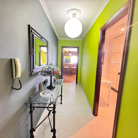 Parquemar Apartamento Viveiro