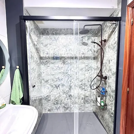 Parquemar Apartamento