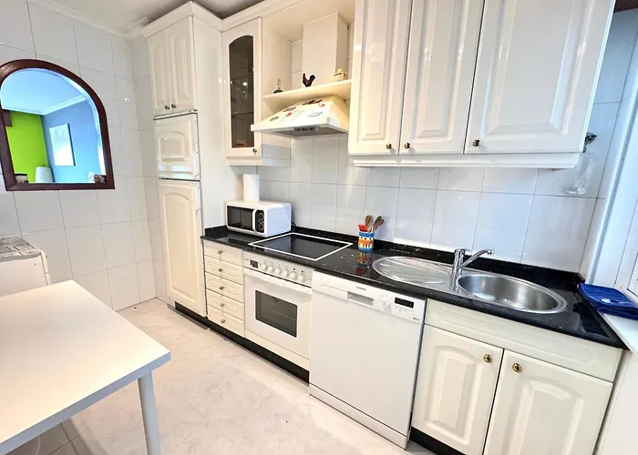 Parquemar Daire Viveiro